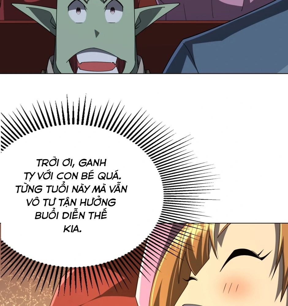 Toàn Cầu Kinh Hoàng: Khởi Đầu Với Hàng Nghìn Tỷ Tiền Âm Phủ Chapter 141 - Trang 2