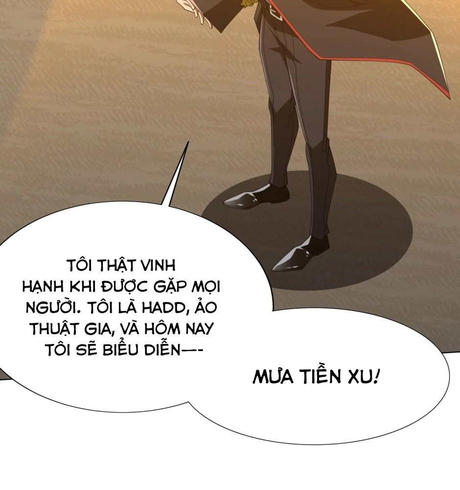 Toàn Cầu Kinh Hoàng: Khởi Đầu Với Hàng Nghìn Tỷ Tiền Âm Phủ Chapter 141 - Trang 2