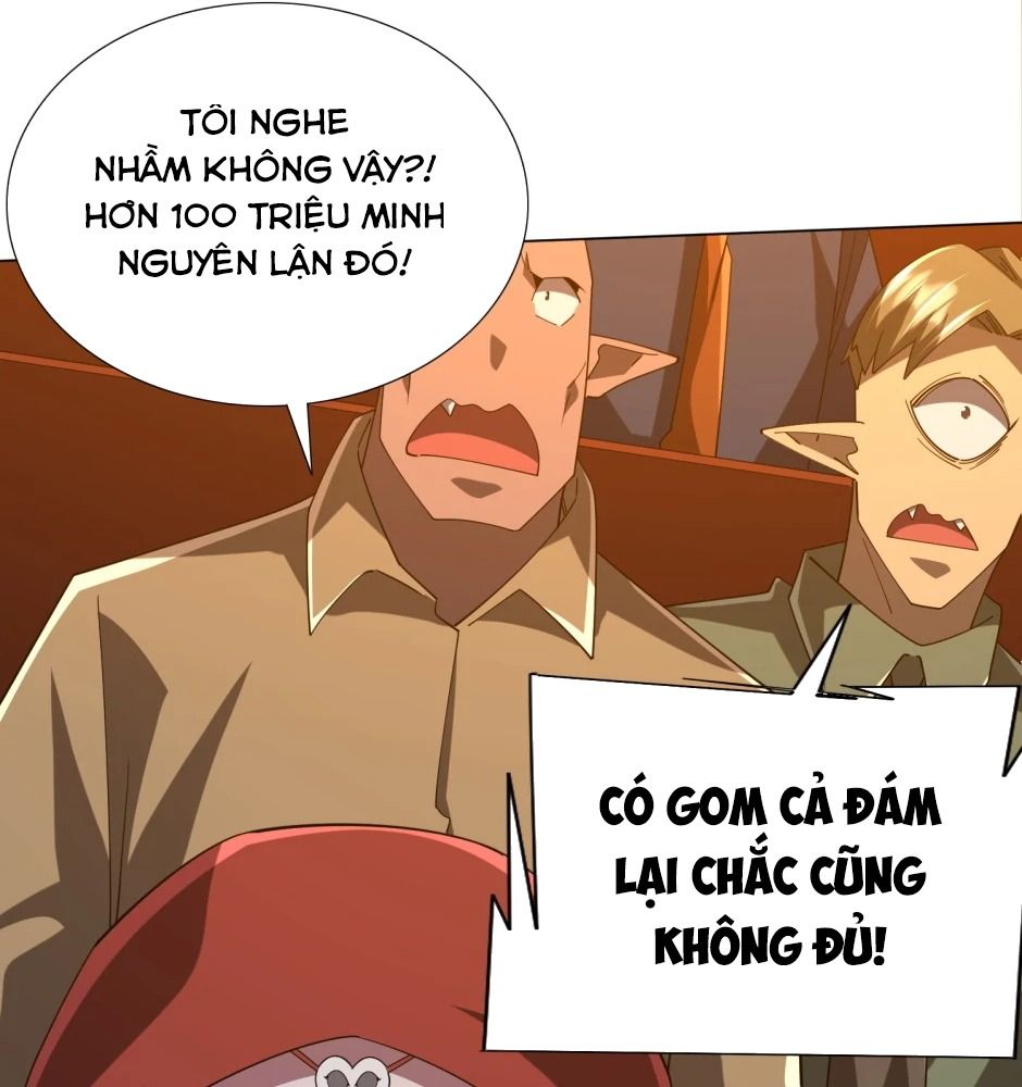 Toàn Cầu Kinh Hoàng: Khởi Đầu Với Hàng Nghìn Tỷ Tiền Âm Phủ Chapter 141 - Trang 2