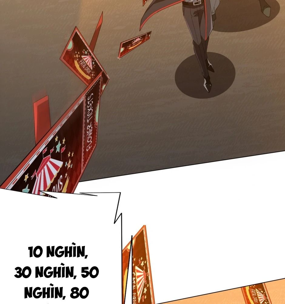 Toàn Cầu Kinh Hoàng: Khởi Đầu Với Hàng Nghìn Tỷ Tiền Âm Phủ Chapter 141 - Trang 2