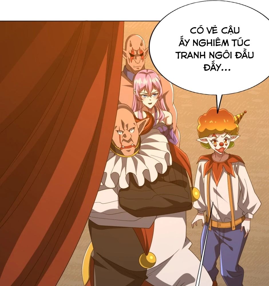 Toàn Cầu Kinh Hoàng: Khởi Đầu Với Hàng Nghìn Tỷ Tiền Âm Phủ Chapter 141 - Trang 2