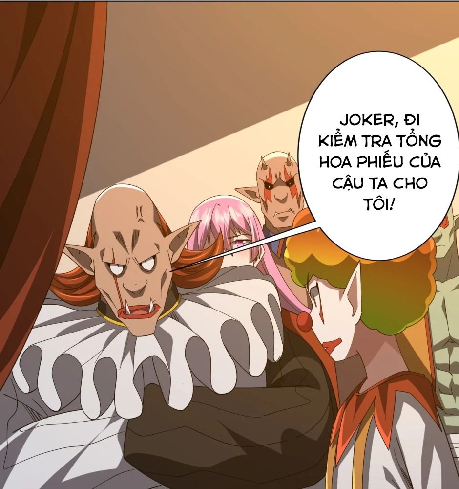 Toàn Cầu Kinh Hoàng: Khởi Đầu Với Hàng Nghìn Tỷ Tiền Âm Phủ Chapter 141 - Trang 2