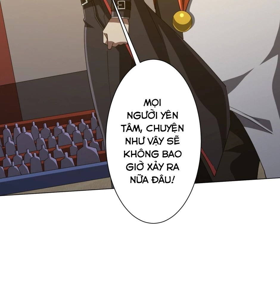 Toàn Cầu Kinh Hoàng: Khởi Đầu Với Hàng Nghìn Tỷ Tiền Âm Phủ Chapter 143 - Trang 2