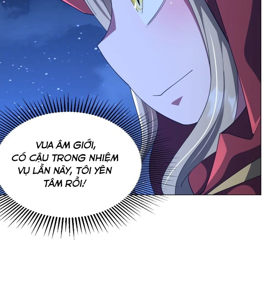Toàn Cầu Kinh Hoàng: Khởi Đầu Với Hàng Nghìn Tỷ Tiền Âm Phủ Chapter 143 - Trang 2