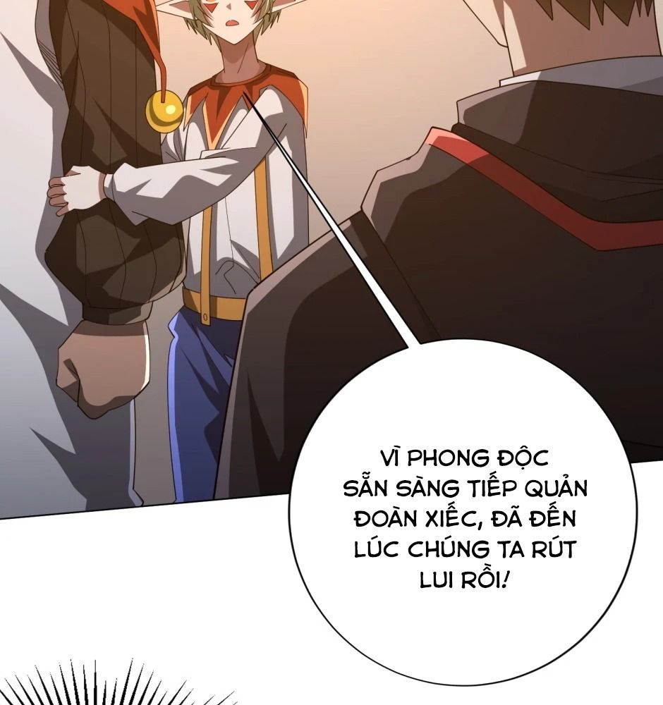 Toàn Cầu Kinh Hoàng: Khởi Đầu Với Hàng Nghìn Tỷ Tiền Âm Phủ Chapter 143 - Trang 2
