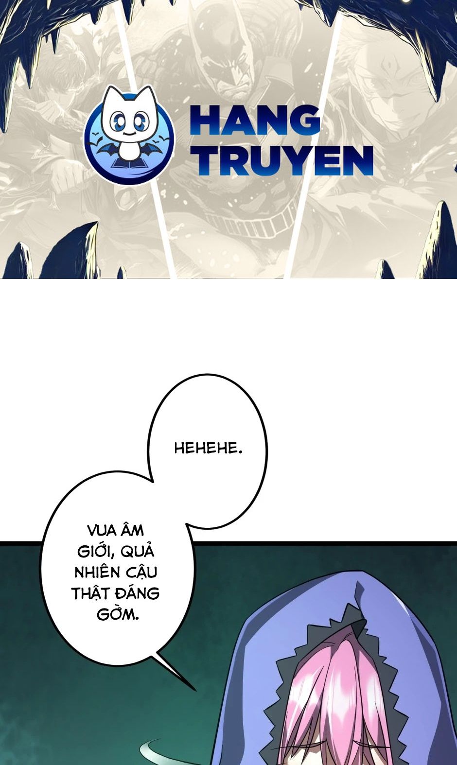 Toàn Cầu Kinh Hoàng: Khởi Đầu Với Hàng Nghìn Tỷ Tiền Âm Phủ Chapter 145 - Trang 2