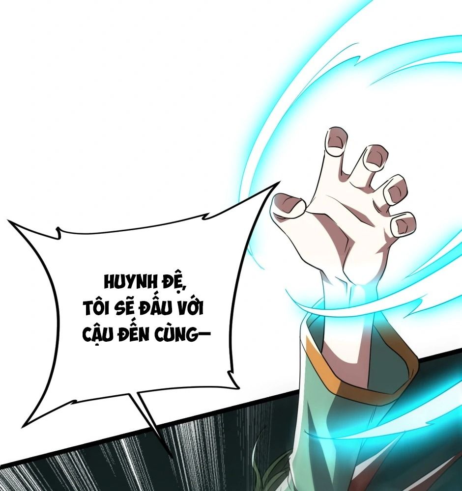 Toàn Cầu Kinh Hoàng: Khởi Đầu Với Hàng Nghìn Tỷ Tiền Âm Phủ Chapter 145 - Trang 2