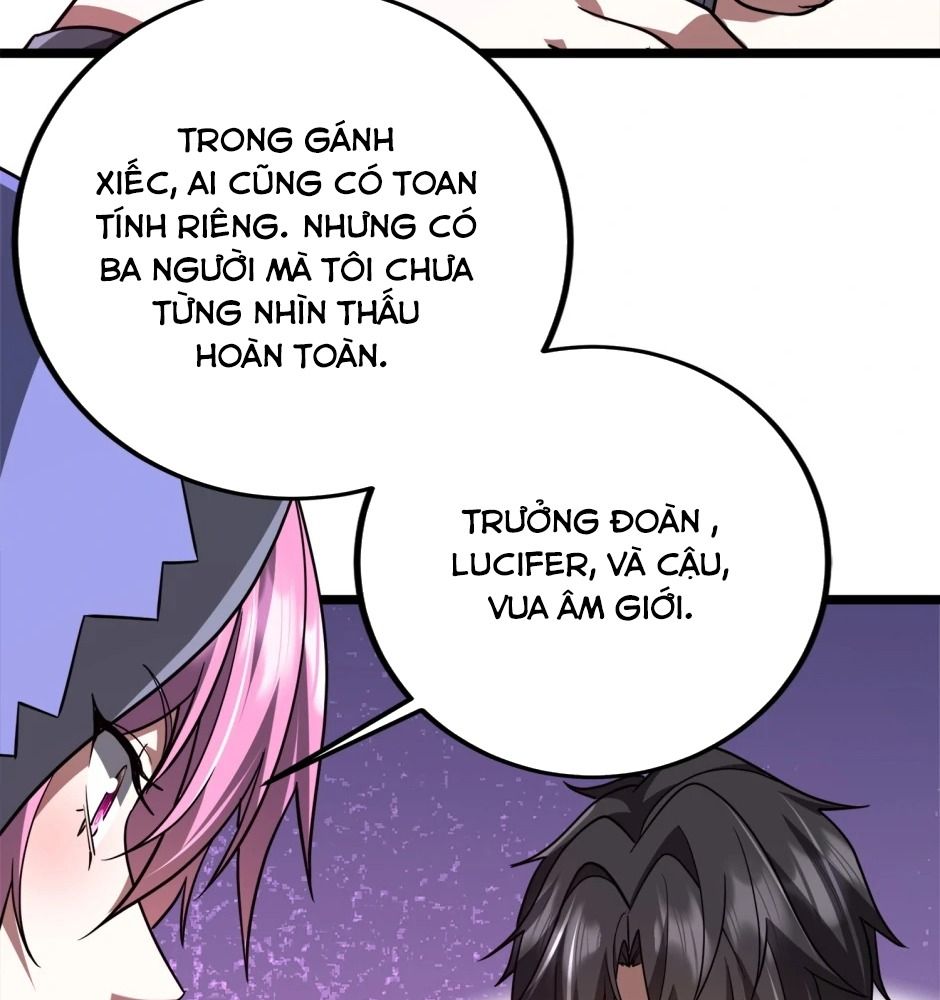 Toàn Cầu Kinh Hoàng: Khởi Đầu Với Hàng Nghìn Tỷ Tiền Âm Phủ Chapter 145 - Trang 2