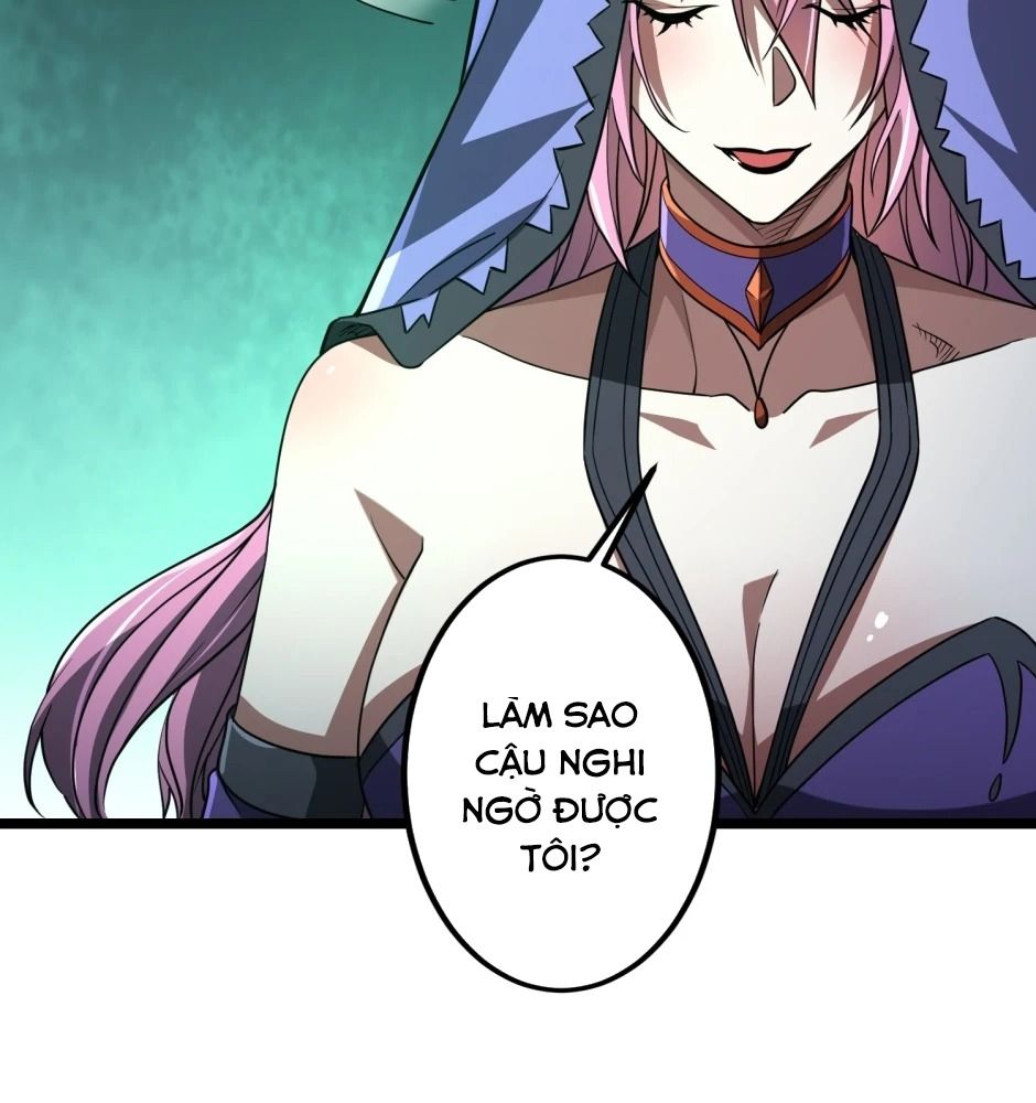 Toàn Cầu Kinh Hoàng: Khởi Đầu Với Hàng Nghìn Tỷ Tiền Âm Phủ Chapter 145 - Trang 2