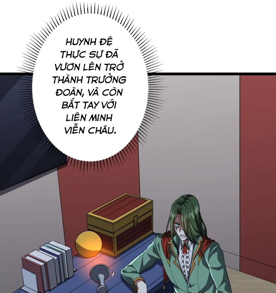 Toàn Cầu Kinh Hoàng: Khởi Đầu Với Hàng Nghìn Tỷ Tiền Âm Phủ Chapter 145 - Trang 2