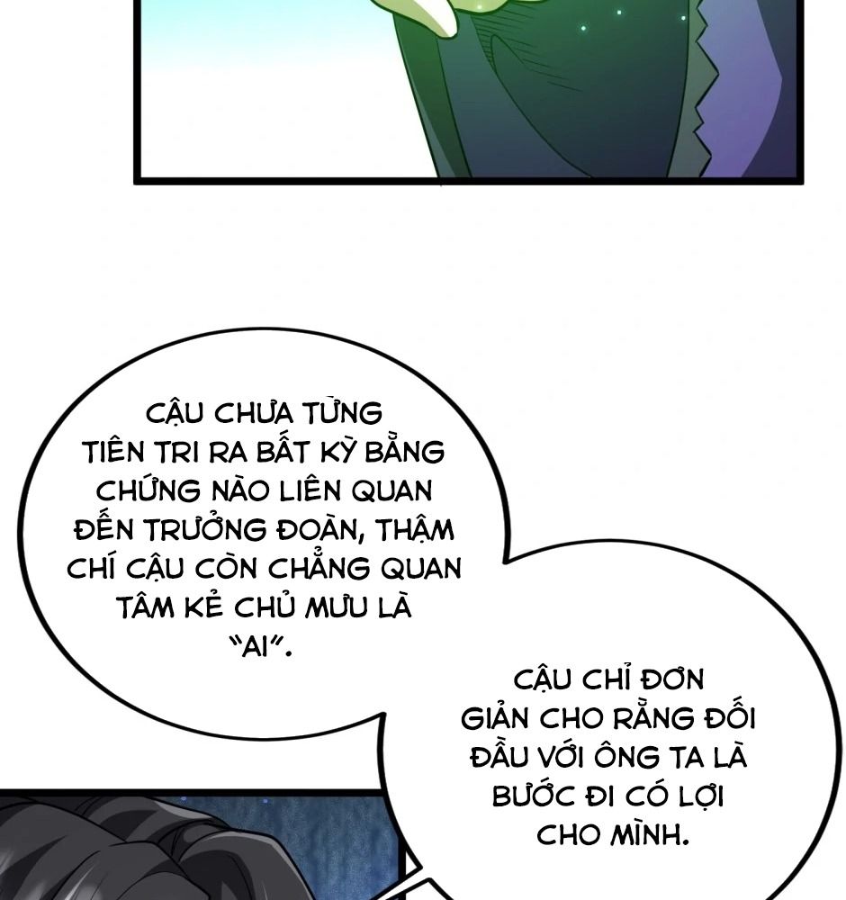 Toàn Cầu Kinh Hoàng: Khởi Đầu Với Hàng Nghìn Tỷ Tiền Âm Phủ Chapter 145 - Trang 2