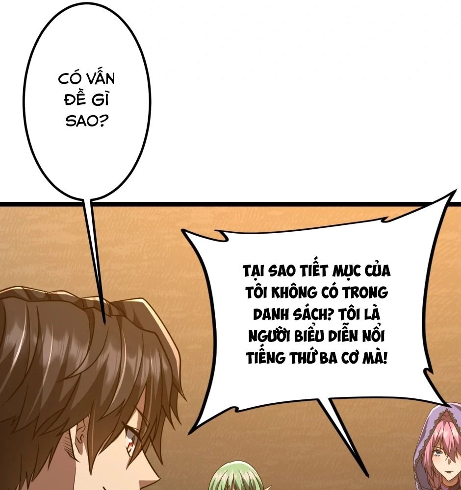 Toàn Cầu Kinh Hoàng: Khởi Đầu Với Hàng Nghìn Tỷ Tiền Âm Phủ Chapter 145 - Trang 2