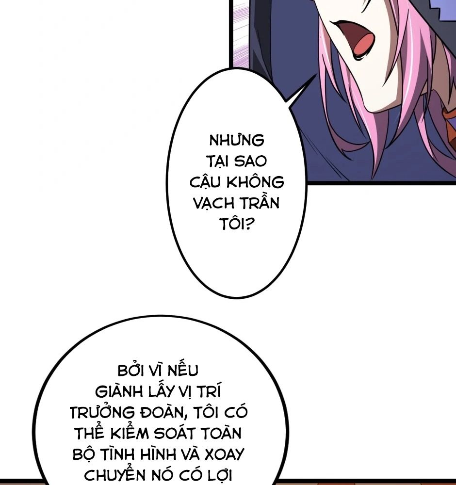 Toàn Cầu Kinh Hoàng: Khởi Đầu Với Hàng Nghìn Tỷ Tiền Âm Phủ Chapter 145 - Trang 2