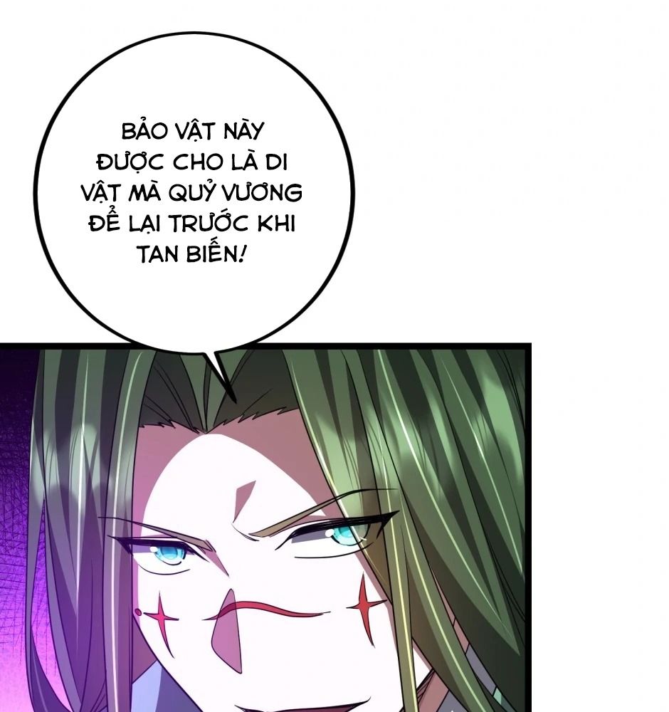 Toàn Cầu Kinh Hoàng: Khởi Đầu Với Hàng Nghìn Tỷ Tiền Âm Phủ Chapter 145 - Trang 2