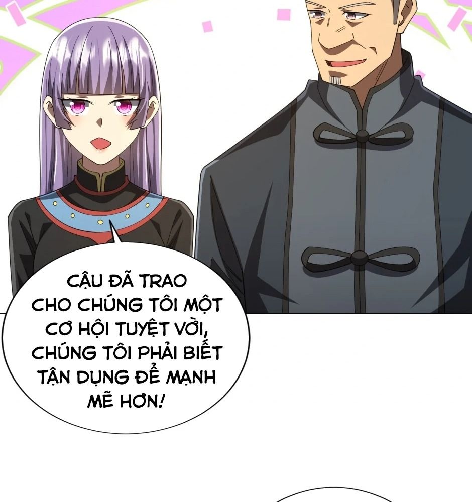 Toàn Cầu Kinh Hoàng: Khởi Đầu Với Hàng Nghìn Tỷ Tiền Âm Phủ Chapter 146 - Trang 2