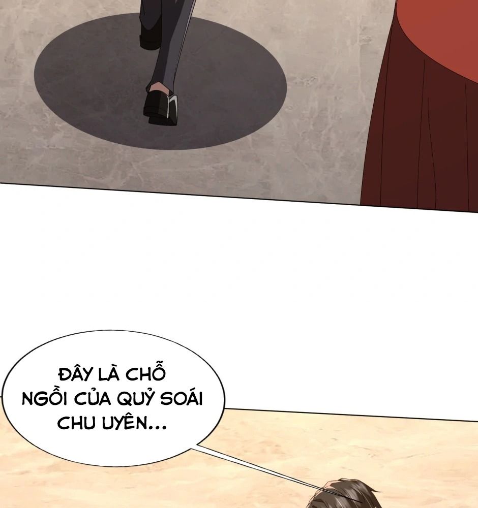 Toàn Cầu Kinh Hoàng: Khởi Đầu Với Hàng Nghìn Tỷ Tiền Âm Phủ Chapter 146 - Trang 2