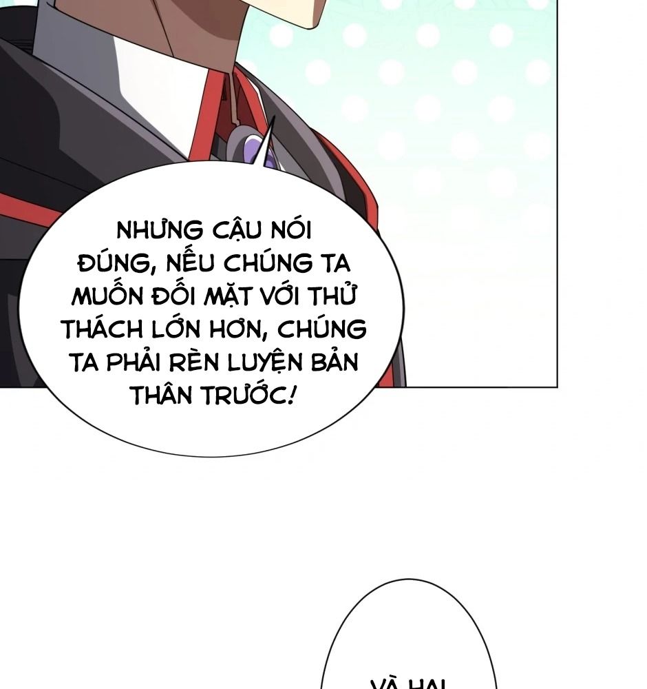 Toàn Cầu Kinh Hoàng: Khởi Đầu Với Hàng Nghìn Tỷ Tiền Âm Phủ Chapter 146 - Trang 2