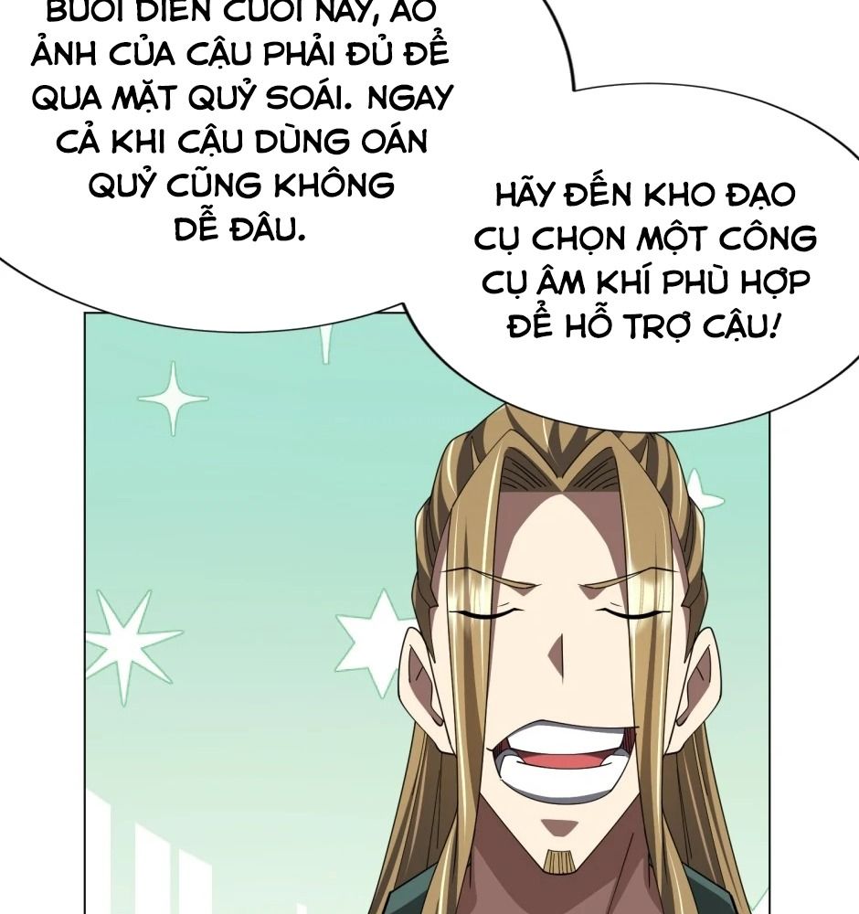 Toàn Cầu Kinh Hoàng: Khởi Đầu Với Hàng Nghìn Tỷ Tiền Âm Phủ Chapter 146 - Trang 2