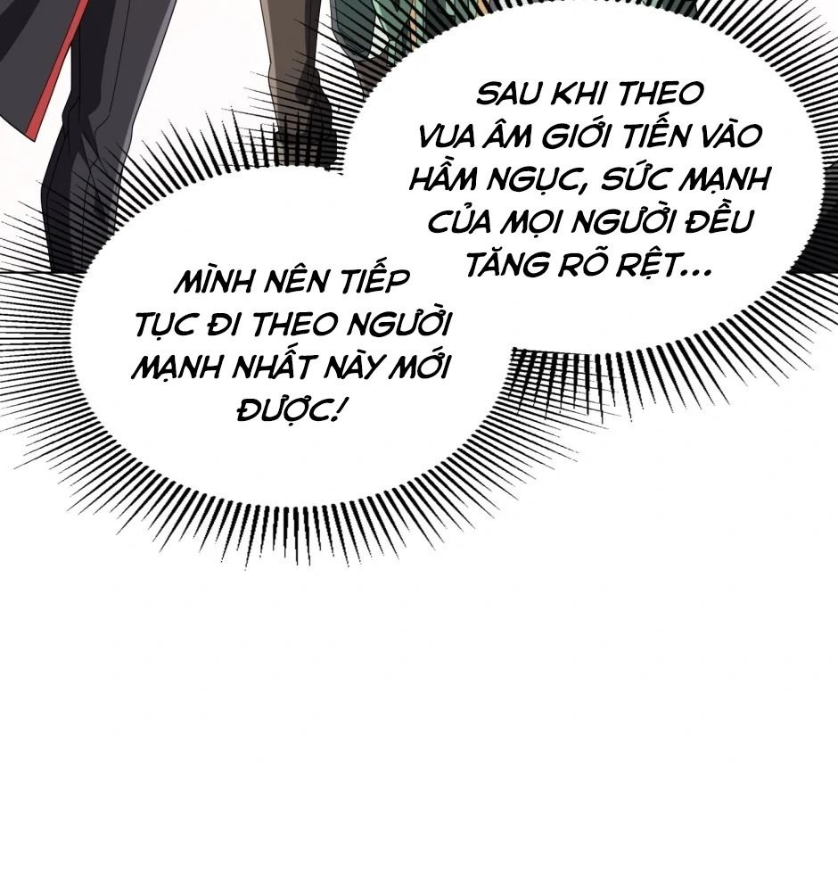 Toàn Cầu Kinh Hoàng: Khởi Đầu Với Hàng Nghìn Tỷ Tiền Âm Phủ Chapter 146 - Trang 2