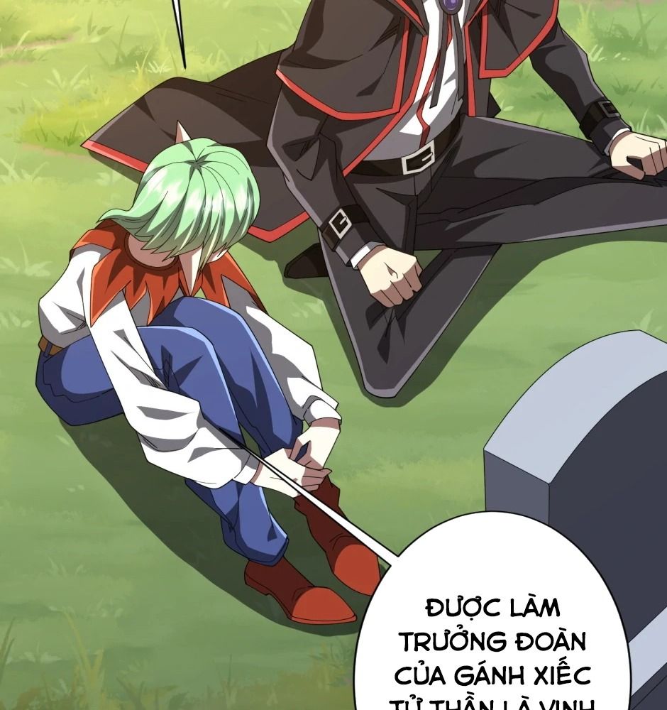 Toàn Cầu Kinh Hoàng: Khởi Đầu Với Hàng Nghìn Tỷ Tiền Âm Phủ Chapter 146 - Trang 2