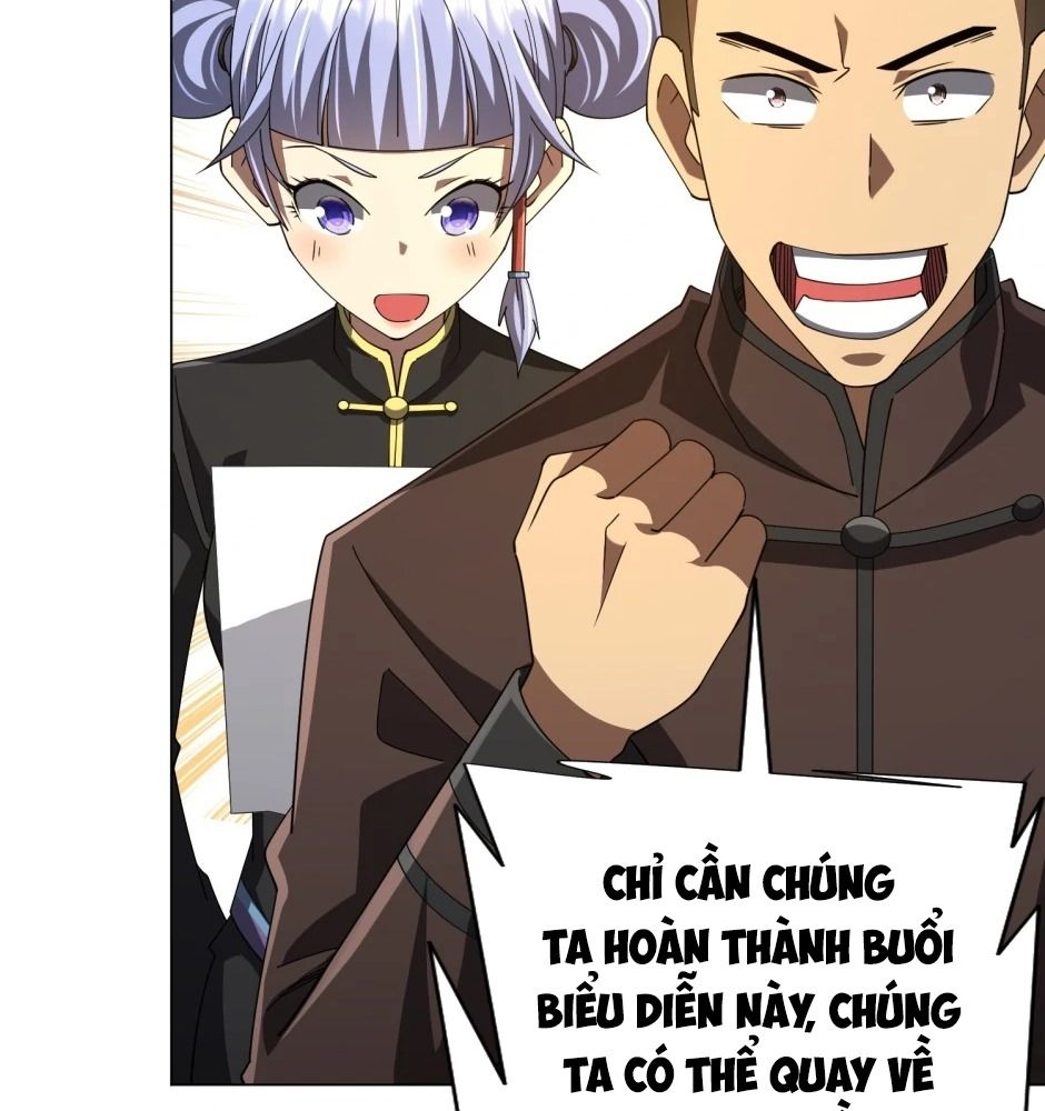Toàn Cầu Kinh Hoàng: Khởi Đầu Với Hàng Nghìn Tỷ Tiền Âm Phủ Chapter 146 - Trang 2