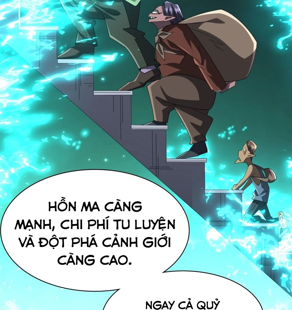 Toàn Cầu Kinh Hoàng: Khởi Đầu Với Hàng Nghìn Tỷ Tiền Âm Phủ Chapter 146 - Trang 2