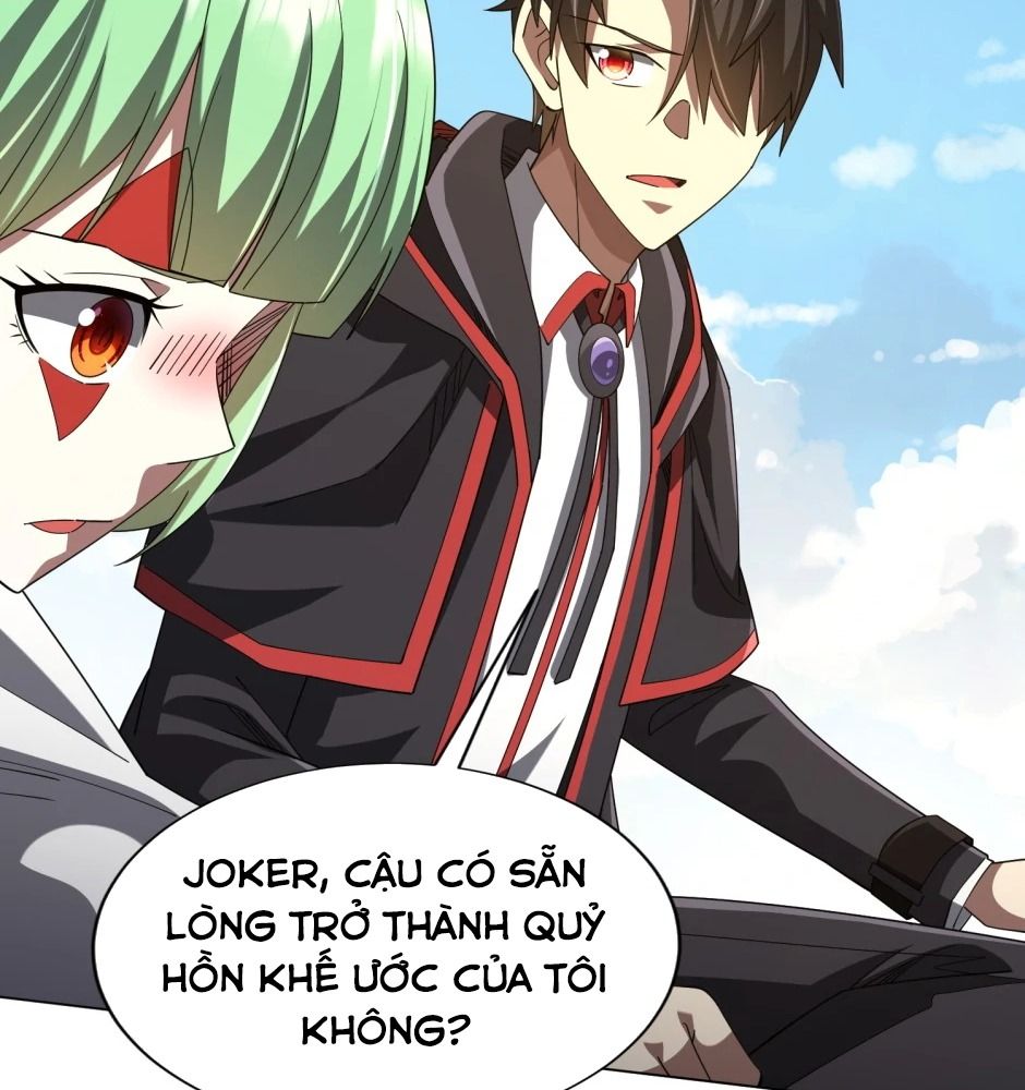 Toàn Cầu Kinh Hoàng: Khởi Đầu Với Hàng Nghìn Tỷ Tiền Âm Phủ Chapter 146 - Trang 2