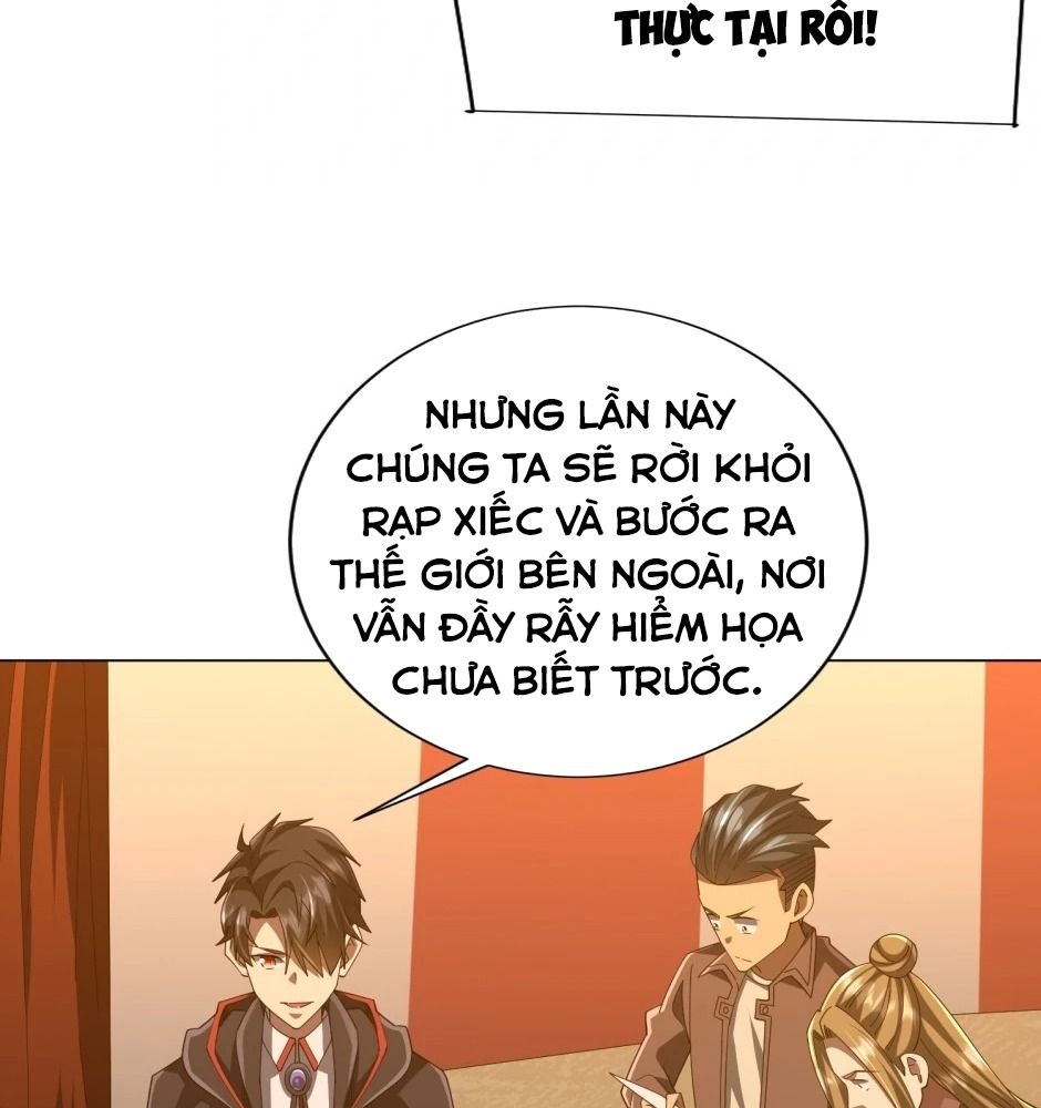 Toàn Cầu Kinh Hoàng: Khởi Đầu Với Hàng Nghìn Tỷ Tiền Âm Phủ Chapter 146 - Trang 2