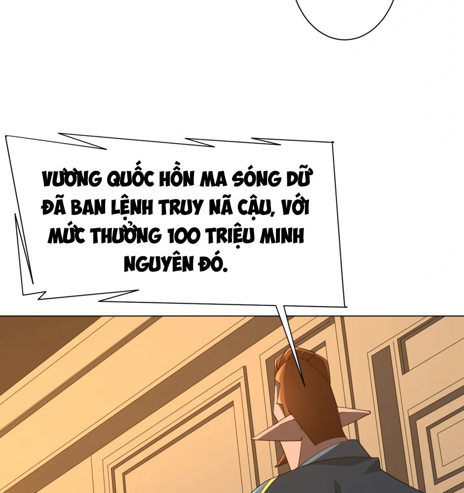 Toàn Cầu Kinh Hoàng: Khởi Đầu Với Hàng Nghìn Tỷ Tiền Âm Phủ Chapter 146 - Trang 2