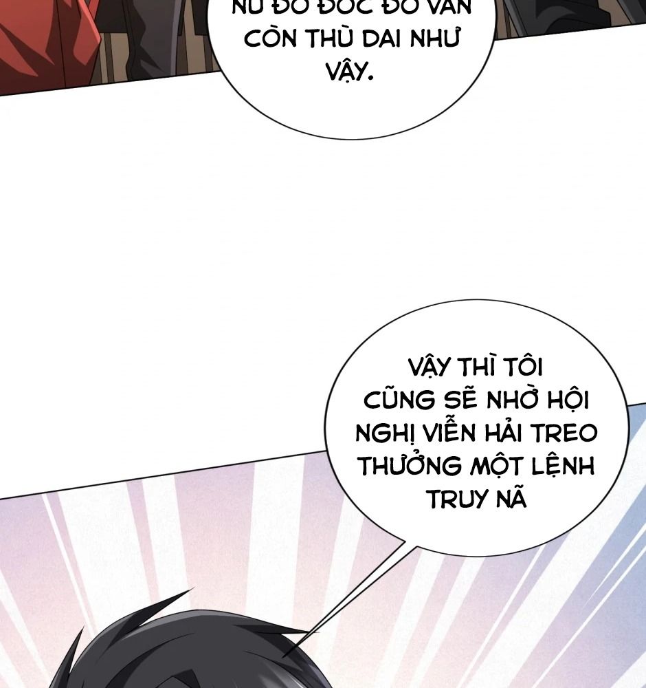 Toàn Cầu Kinh Hoàng: Khởi Đầu Với Hàng Nghìn Tỷ Tiền Âm Phủ Chapter 146 - Trang 2