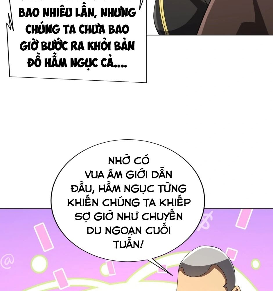 Toàn Cầu Kinh Hoàng: Khởi Đầu Với Hàng Nghìn Tỷ Tiền Âm Phủ Chapter 146 - Trang 2