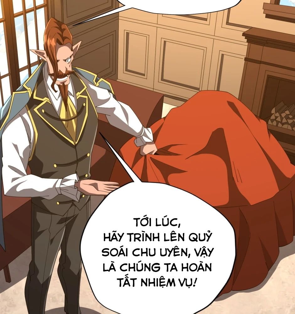Toàn Cầu Kinh Hoàng: Khởi Đầu Với Hàng Nghìn Tỷ Tiền Âm Phủ Chapter 146 - Trang 2