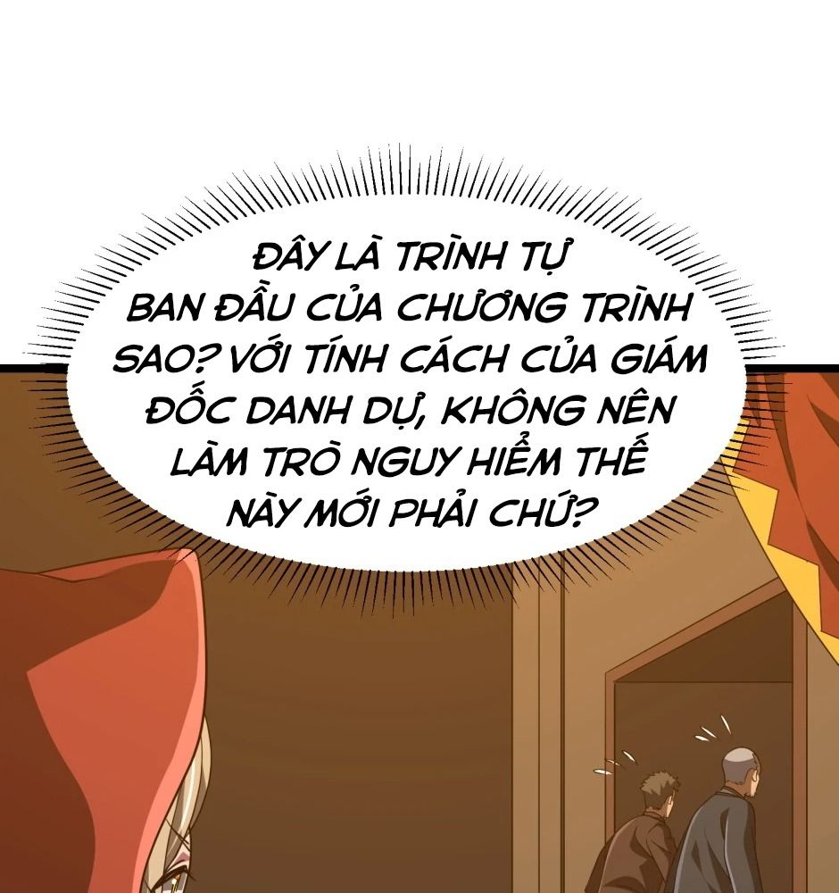 Toàn Cầu Kinh Hoàng: Khởi Đầu Với Hàng Nghìn Tỷ Tiền Âm Phủ Chapter 147 - Trang 2