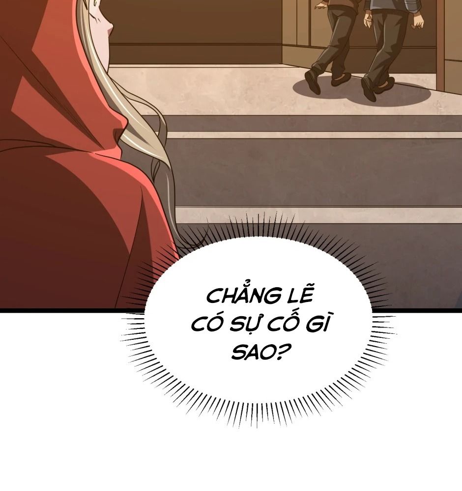 Toàn Cầu Kinh Hoàng: Khởi Đầu Với Hàng Nghìn Tỷ Tiền Âm Phủ Chapter 147 - Trang 2