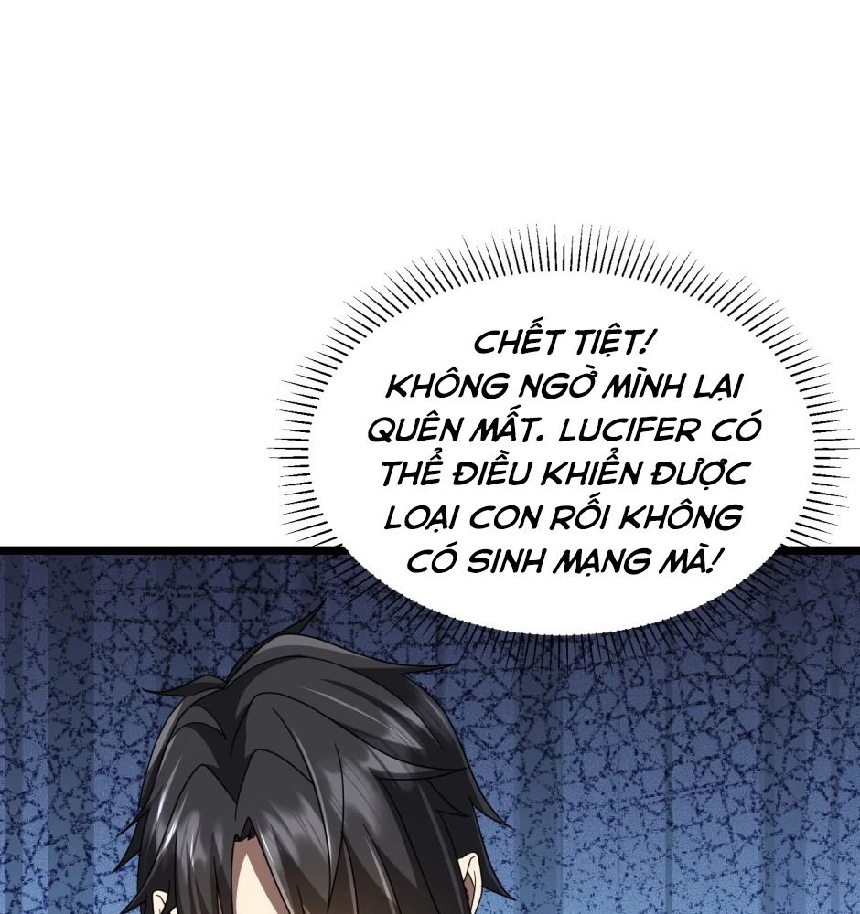 Toàn Cầu Kinh Hoàng: Khởi Đầu Với Hàng Nghìn Tỷ Tiền Âm Phủ Chapter 147 - Trang 2