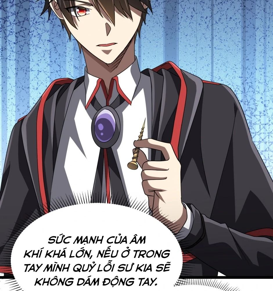 Toàn Cầu Kinh Hoàng: Khởi Đầu Với Hàng Nghìn Tỷ Tiền Âm Phủ Chapter 147 - Trang 2