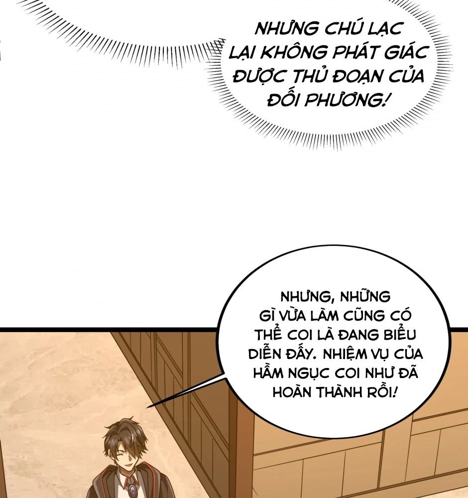 Toàn Cầu Kinh Hoàng: Khởi Đầu Với Hàng Nghìn Tỷ Tiền Âm Phủ Chapter 147 - Trang 2