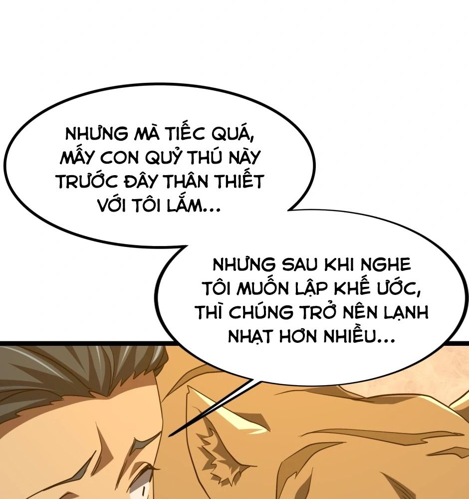 Toàn Cầu Kinh Hoàng: Khởi Đầu Với Hàng Nghìn Tỷ Tiền Âm Phủ Chapter 147 - Trang 2