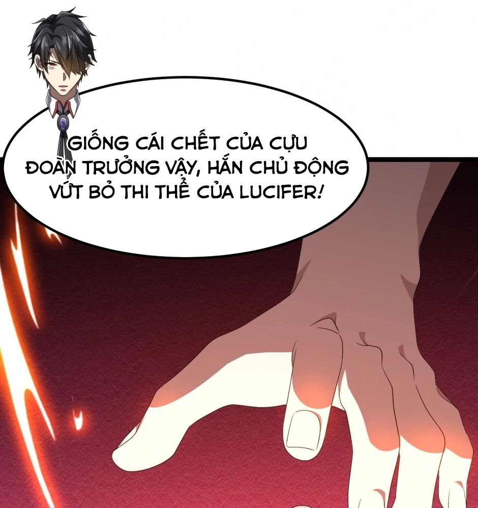 Toàn Cầu Kinh Hoàng: Khởi Đầu Với Hàng Nghìn Tỷ Tiền Âm Phủ Chapter 147 - Trang 2