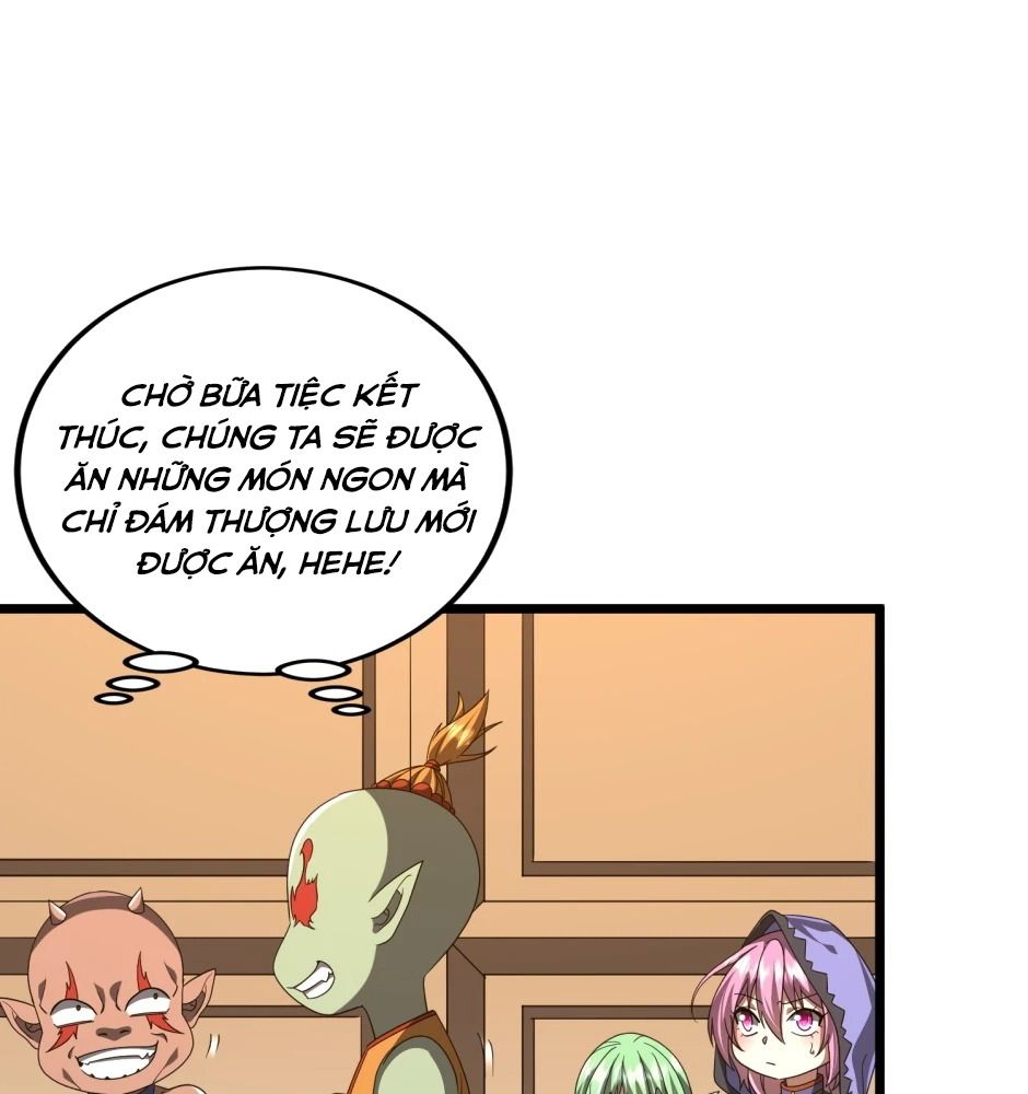 Toàn Cầu Kinh Hoàng: Khởi Đầu Với Hàng Nghìn Tỷ Tiền Âm Phủ Chapter 147 - Trang 2