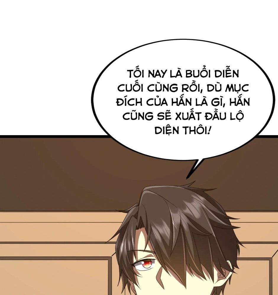 Toàn Cầu Kinh Hoàng: Khởi Đầu Với Hàng Nghìn Tỷ Tiền Âm Phủ Chapter 147 - Trang 2