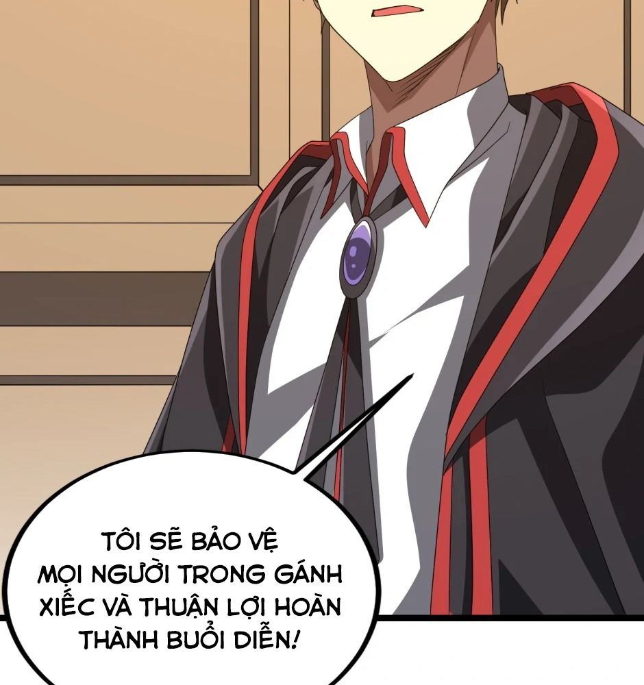 Toàn Cầu Kinh Hoàng: Khởi Đầu Với Hàng Nghìn Tỷ Tiền Âm Phủ Chapter 147 - Trang 2