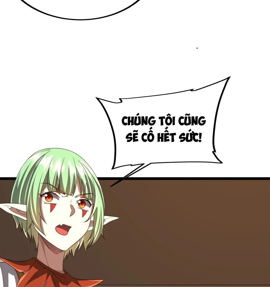 Toàn Cầu Kinh Hoàng: Khởi Đầu Với Hàng Nghìn Tỷ Tiền Âm Phủ Chapter 147 - Trang 2