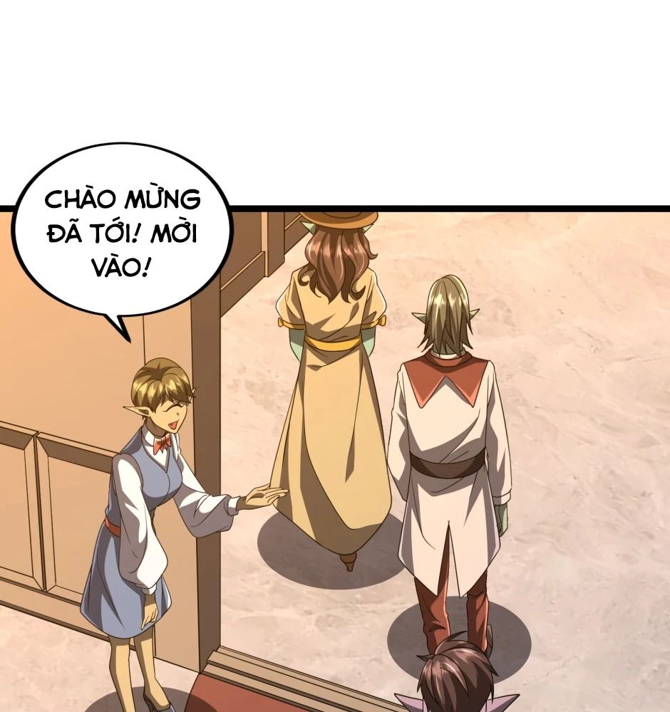 Toàn Cầu Kinh Hoàng: Khởi Đầu Với Hàng Nghìn Tỷ Tiền Âm Phủ Chapter 147 - Trang 2