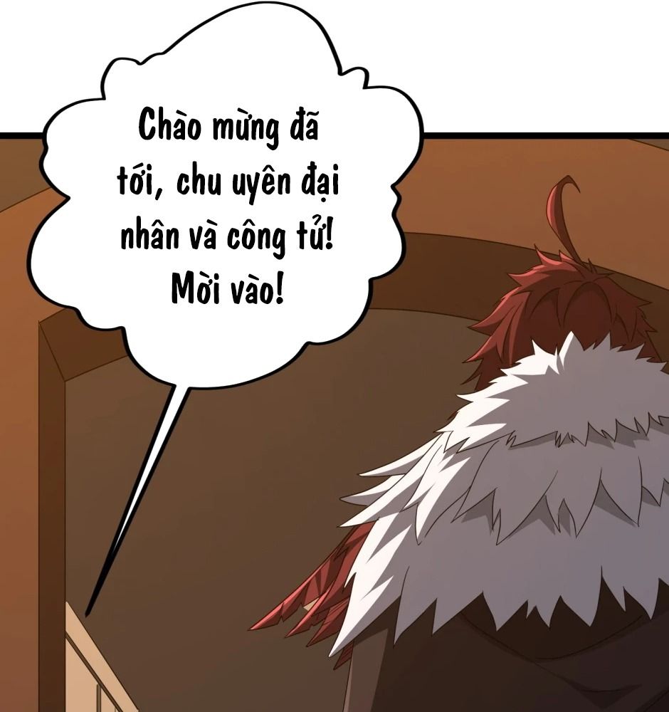 Toàn Cầu Kinh Hoàng: Khởi Đầu Với Hàng Nghìn Tỷ Tiền Âm Phủ Chapter 147 - Trang 2