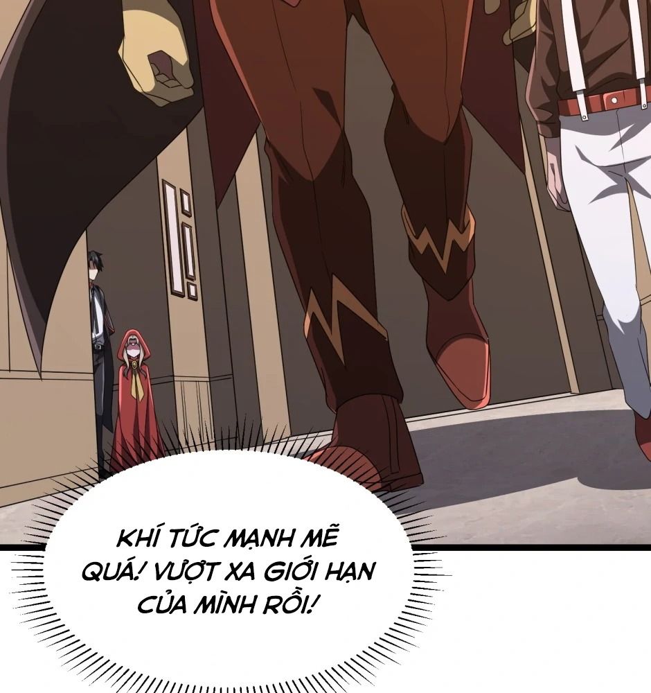 Toàn Cầu Kinh Hoàng: Khởi Đầu Với Hàng Nghìn Tỷ Tiền Âm Phủ Chapter 147 - Trang 2