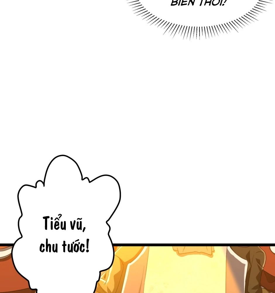 Toàn Cầu Kinh Hoàng: Khởi Đầu Với Hàng Nghìn Tỷ Tiền Âm Phủ Chapter 147 - Trang 2