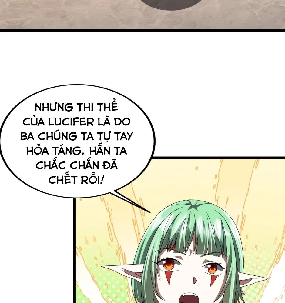 Toàn Cầu Kinh Hoàng: Khởi Đầu Với Hàng Nghìn Tỷ Tiền Âm Phủ Chapter 147 - Trang 2