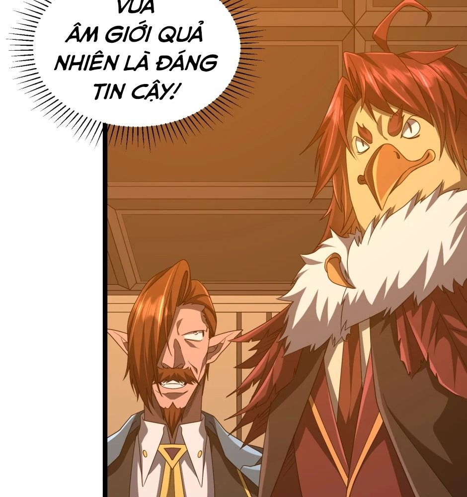 Toàn Cầu Kinh Hoàng: Khởi Đầu Với Hàng Nghìn Tỷ Tiền Âm Phủ Chapter 147 - Trang 2