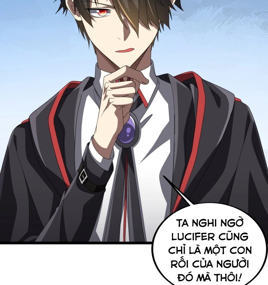 Toàn Cầu Kinh Hoàng: Khởi Đầu Với Hàng Nghìn Tỷ Tiền Âm Phủ Chapter 147 - Trang 2